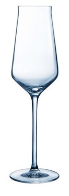 Chef Sommelier Reveal Up Champagneglazen 21Cl chef sommelier kopen in de aanbieding